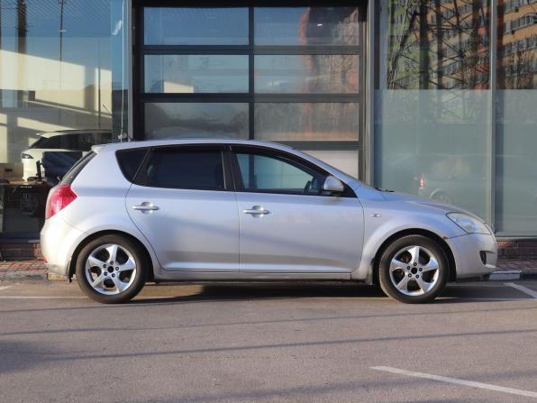Kia Ceed I с пробегом 2009 года, цена 499 000 рублей, 231000 км, хэтчбек, Автокод Объявления
