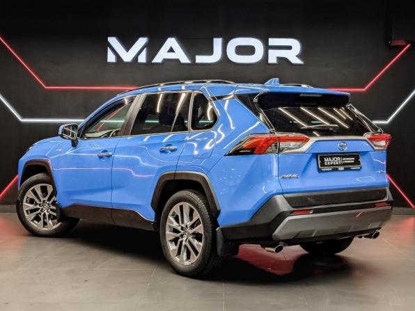Toyota RAV4 V (XA50) с пробегом 2020 года, цена 3 355 000 рублей, 69622 км, внедорожник, Автокод Объявления