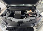 Chevrolet Captiva I Рестайлинг 2 Екатеринбург  - изображение 32