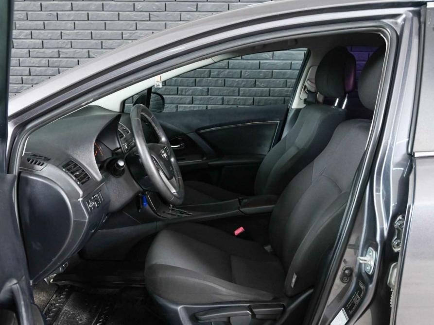 Toyota Avensis III Екатеринбург  - изображение 9