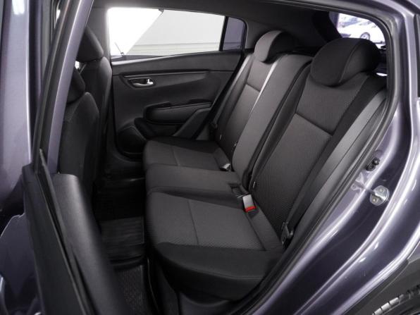 Kia Rio IV Рестайлинг с пробегом 2021 года, цена 1 799 000 рублей, 61773 км, хэтчбек, Автокод Объявления