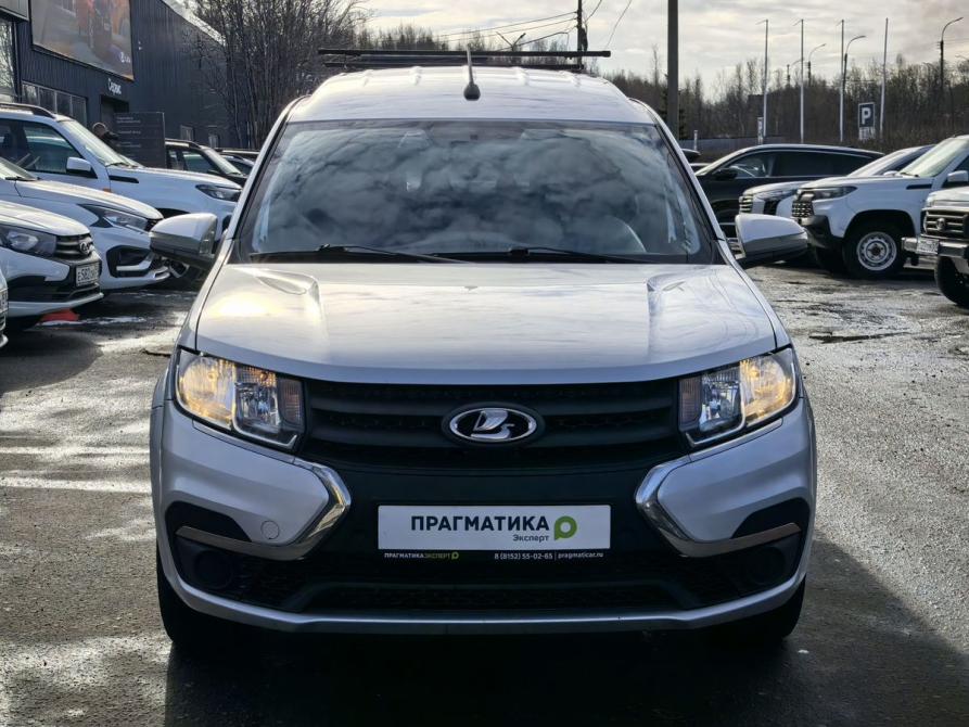 Lada (ВАЗ) Largus I Рестайлинг Мурманск  - изображение 2