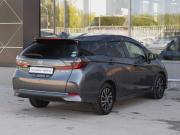 Honda Shuttle II Рестайлинг Новосибирск  - изображение 25