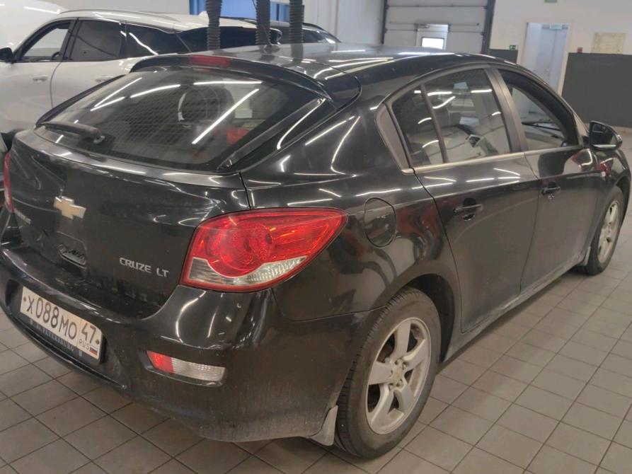 Chevrolet Cruze I Рестайлинг Санкт-Петербург  - изображение 6