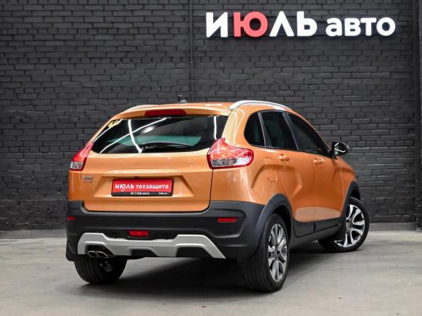 Lada (ВАЗ) XRAY I с пробегом 2021 года, цена 1 220 000 рублей, 99042 км, хэтчбек, Автокод Объявления