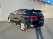 Kia Sportage IV Екатеринбург  - изображение 29