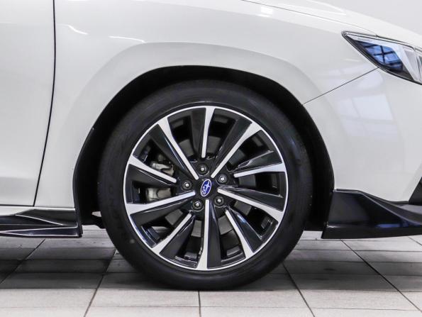 Subaru Levorg II с пробегом 2021 года, цена 2 550 000 рублей, 70788 км, универсал, Автокод Объявления