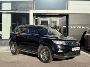 Geely Atlas I Москва  - изображение 25