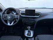 Kia Ceed III Москва  - изображение 35