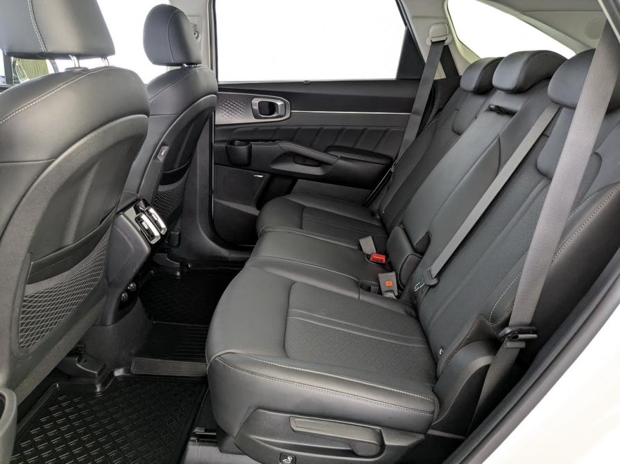 Kia Sorento IV Москва  - изображение 12