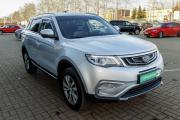 Geely Atlas I Ульяновск  - изображение 25