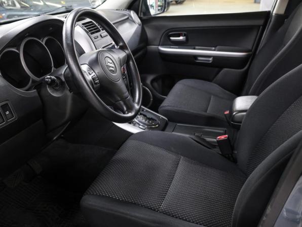 Suzuki Grand Vitara II с пробегом 2005 года, цена 747 000 рублей, 143000 км, внедорожник, Автокод Объявления