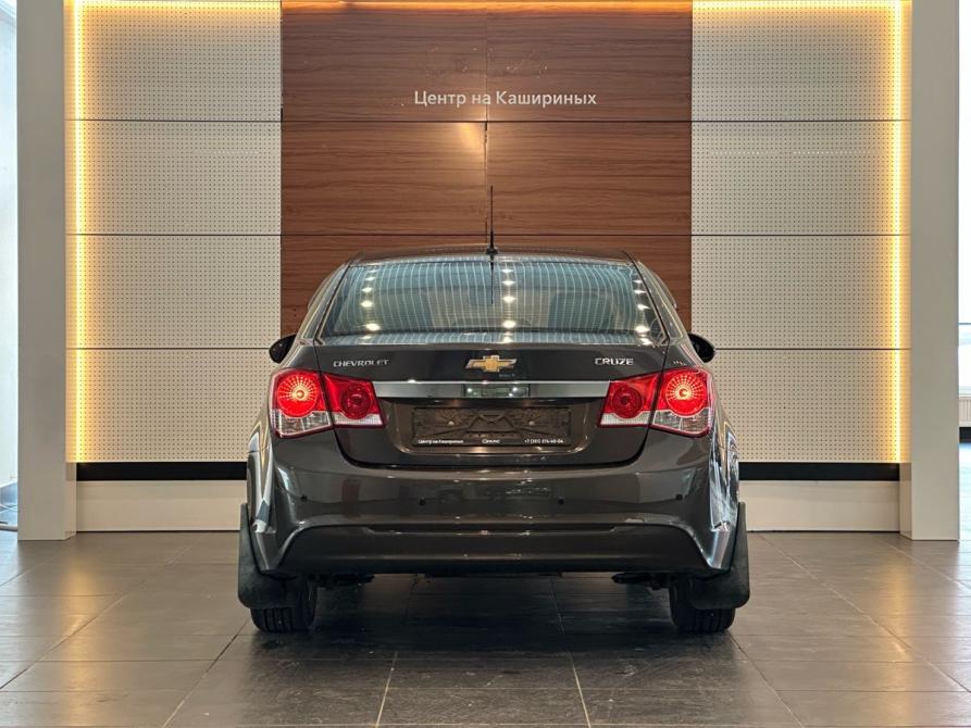 Chevrolet Cruze I Рестайлинг Челябинск  - изображение 5