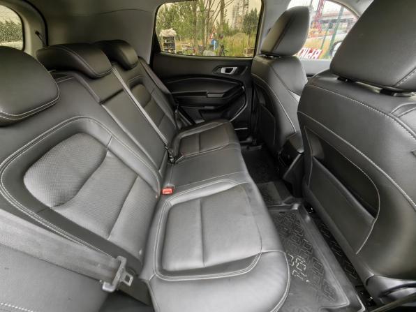 Chery Tiggo 4 I Рестайлинг с пробегом 2022 года, цена 1 349 000 рублей, 58000 км, внедорожник, Автокод Объявления