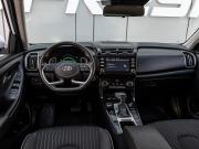 Hyundai Creta II Краснодар  - изображение 27