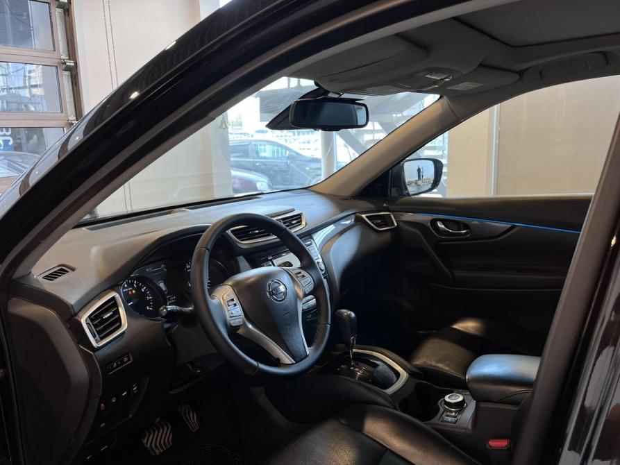 Nissan X-Trail III Чебоксары  - изображение 20