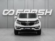 Kia Sportage III Ростов-на-Дону  - изображение 25