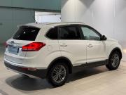 Chery Tiggo 5 I Рестайлинг Самара  - изображение 17
