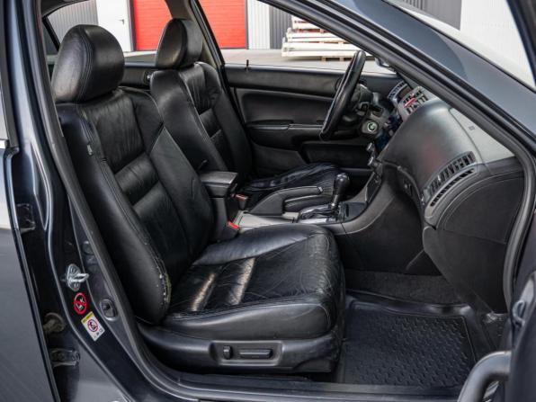 Honda Accord VII с пробегом 2006 года, цена 790 000 рублей, 309870 км, седан, Автокод Объявления