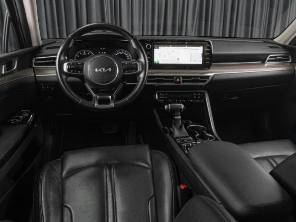 Kia K5 III с пробегом 2022 года, цена 2 699 000 рублей, 38215 км, седан, Автокод Объявления