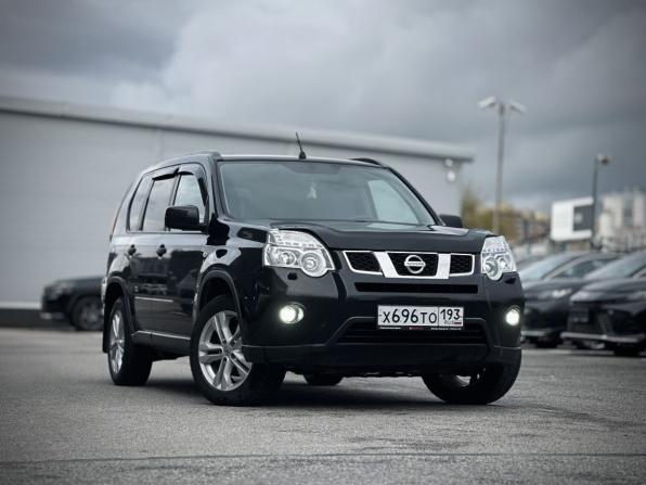 Nissan X-Trail II Рестайлинг с пробегом 2014 года, цена 1 279 000 рублей, 169453 км, внедорожник, Автокод Объявления