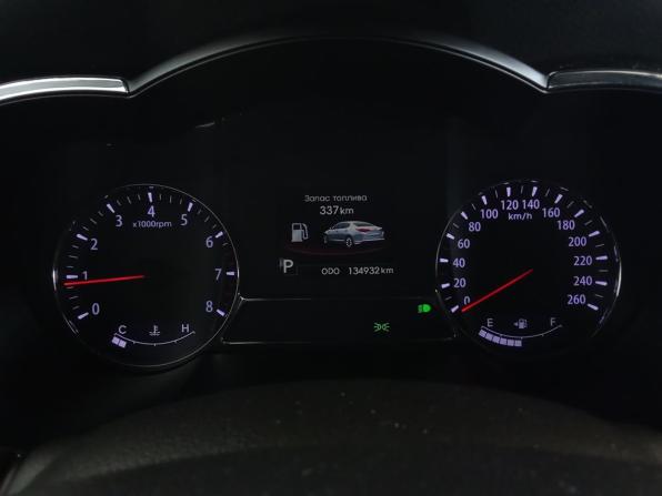 Kia Optima III Рестайлинг с пробегом 2013 года, цена 1 375 000 рублей, 134931 км, седан, Автокод Объявления