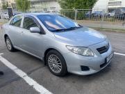 Toyota Corolla X (E140 E150) Санкт-Петербург  - изображение 8