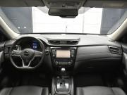 Nissan X-Trail III Рестайлинг Москва  - изображение 39
