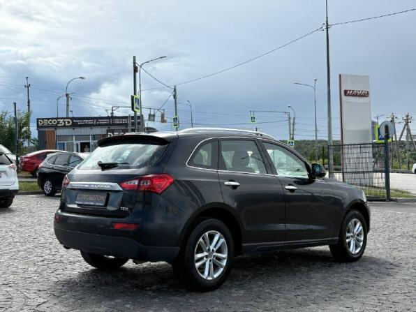 Zotye T600 с пробегом 2018 года, цена 660 000 рублей, 132448 км, внедорожник, Автокод Объявления