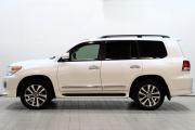 Toyota Land Cruiser 200 Series Рестайлинг 1 Сургут  - изображение 43