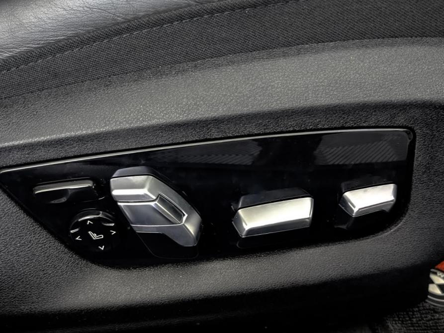 BMW 5 серии VII (G30/G31/G38) Рестайлинг Москва  - изображение 27