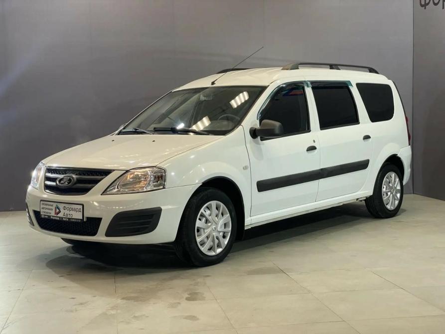 Lada (ВАЗ) Largus I Сургут  - изображение 3