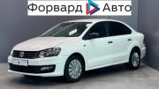 Volkswagen Polo V Рестайлинг Сургут  - изображение 15