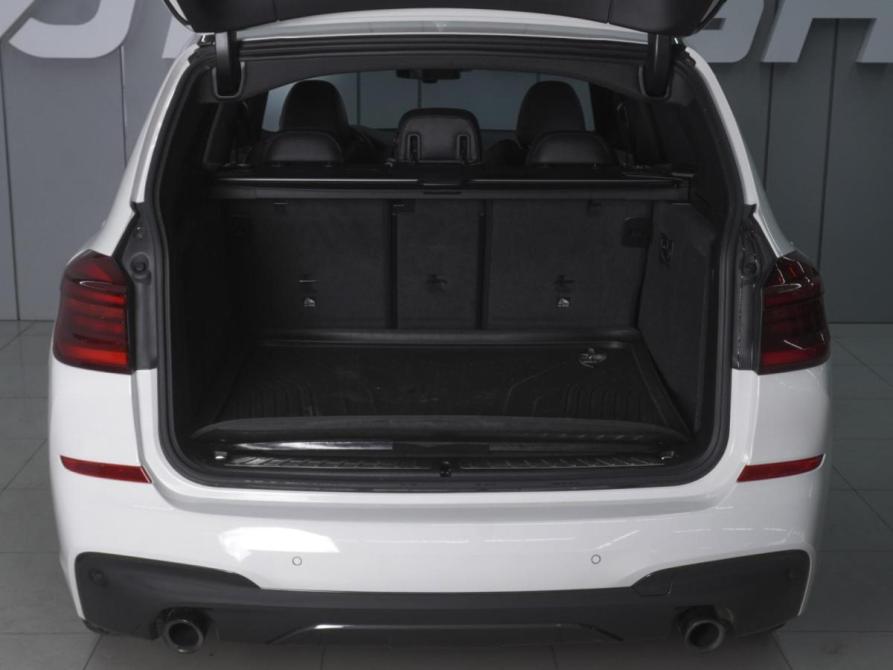 BMW X3 III (G01) Ростов-на-Дону  - изображение 24