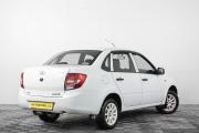 Lada (ВАЗ) Granta I Кемерово  - изображение 26