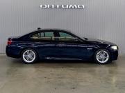 BMW 5 серии VI (F10/F11/F07) Рестайлинг Краснодар  - изображение 23