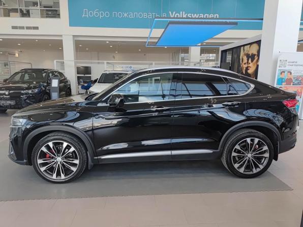 Geely Tugella I с пробегом 2021 года, цена 2 169 000 рублей, 131913 км, внедорожник, Автокод Объявления