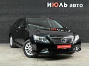 Toyota Camry VII (XV50) Екатеринбург  - изображение 20