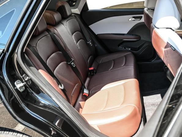 Chevrolet Monza II Рестайлинг с пробегом 2023 года, цена 1 639 000 рублей, 11922 км, седан, Автокод Объявления