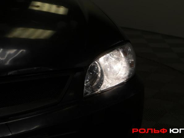 Kia Spectra I Рестайлинг 2 с пробегом 2006 года, цена 190 000 рублей, 259216 км, седан, Автокод Объявления