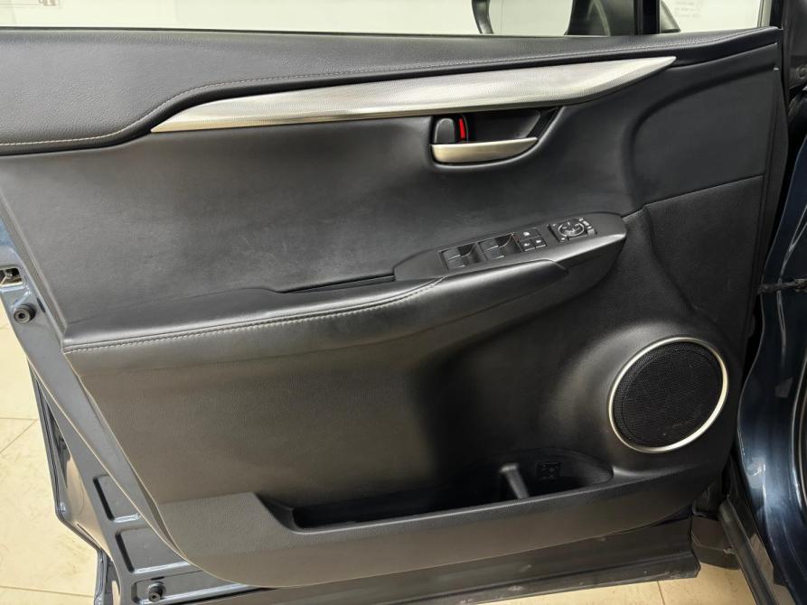 Lexus NX I Альметьевск  - изображение 9