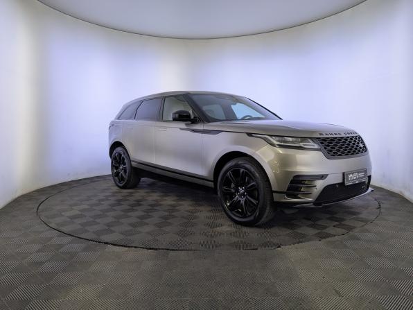 Land Rover Range Rover Velar I с пробегом 2022 года, цена 5 990 000 рублей, 57798 км, внедорожник, Автокод Объявления