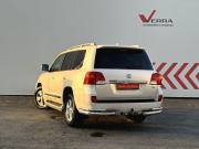 Toyota Land Cruiser 200 Series Рестайлинг 1 Пермь  - изображение 9