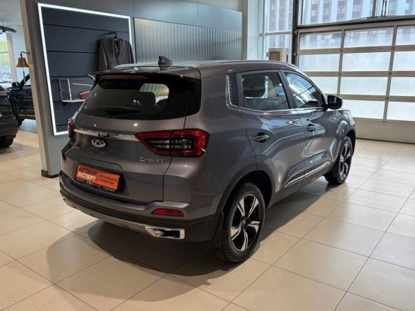 Chery Tiggo 4 Pro I Рестайлинг с пробегом 2023 года, цена 1 739 000 рублей, 19545 км, внедорожник, Автокод Объявления