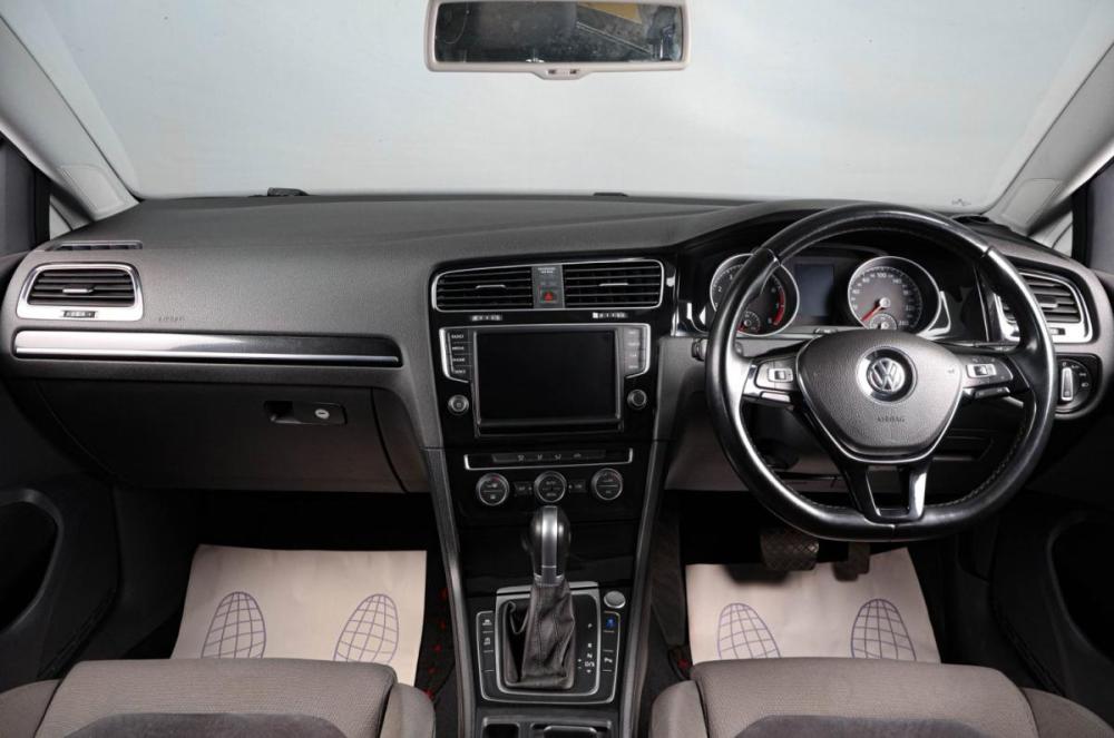 Volkswagen Golf VII Тюмень  - изображение 12