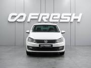 Volkswagen Polo V Рестайлинг Воронеж  - изображение 21