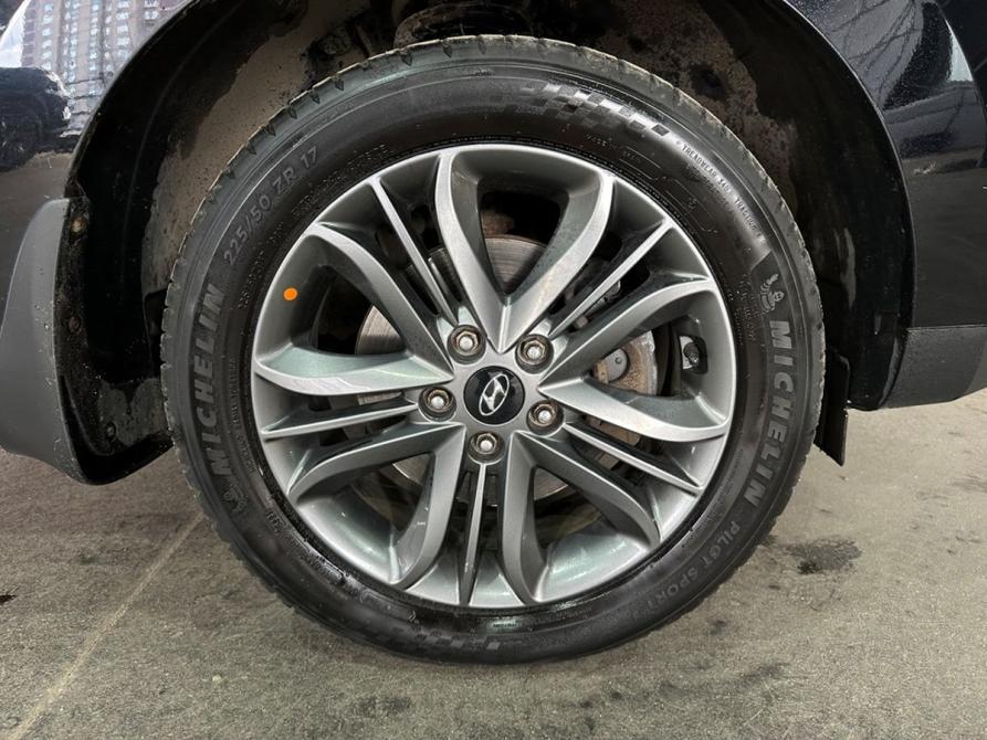 Hyundai ix35 I Рестайлинг Москва  - изображение 20