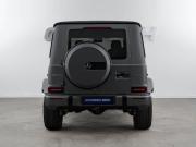 Mercedes-Benz G-Класс AMG II (W463) Москва  - изображение 34