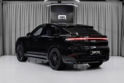 Porsche Cayenne III Рестайлинг Москва  - изображение 40
