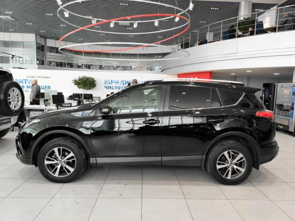 Toyota RAV4 IV (XA40) Рестайлинг с пробегом 2019 года, цена 2 950 000 рублей, 103000 км, внедорожник, Автокод Объявления